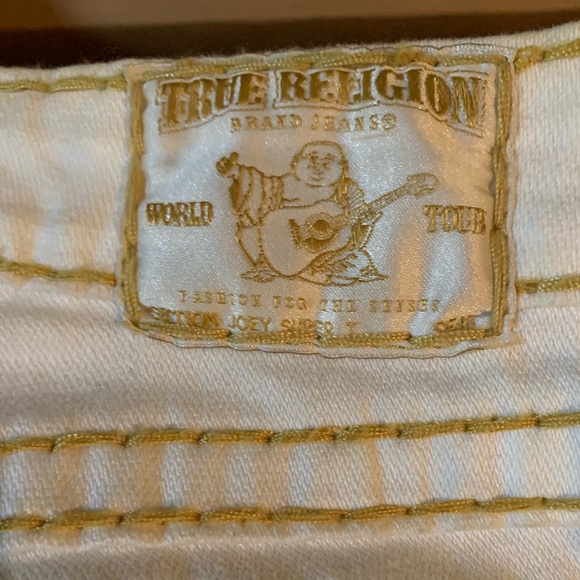 True Religion Jeans Sz 0 (25). Very good condition - Picture 4 of 8